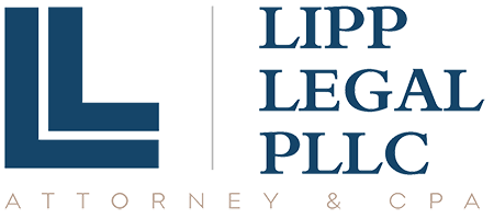 Lipp Legal Logo